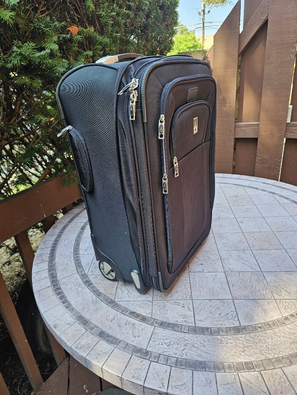 Travelpro Crew Luggage Carryon